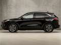 Ford Kuga 2.5 PHEV Titanium 225Pk Automaat (VIRTUAL COCKPIT, Zwart - thumbnail 2