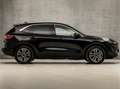 Ford Kuga 2.5 PHEV Titanium 225Pk Automaat (VIRTUAL COCKPIT, Zwart - thumbnail 4