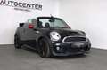 MINI John Cooper Works Cabrio 1,6 Navi PDC Leder Aero Negru - thumbnail 4