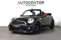 MINI John Cooper Works Cabrio 1,6 Navi PDC Leder Aero Negru - thumbnail 1