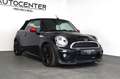 MINI John Cooper Works Cabrio 1,6 Navi PDC Leder Aero Negru - thumbnail 3