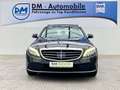 Mercedes-Benz C 220 T d 9G-Tronic NAVI LED 1.HAND Noir - thumbnail 2
