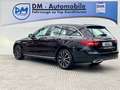 Mercedes-Benz C 220 T d 9G-Tronic NAVI LED 1.HAND Noir - thumbnail 6