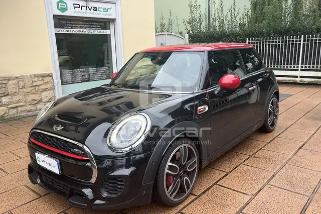 MINI John Cooper Works Mini 2.0 John Cooper Works