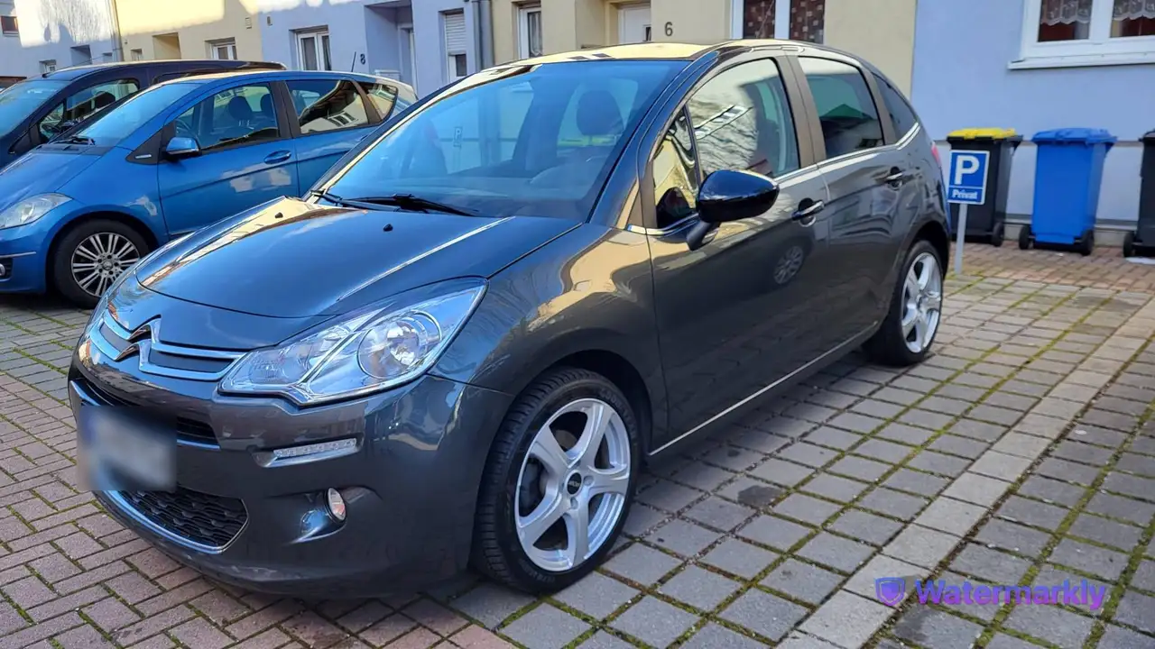 Citroën C3