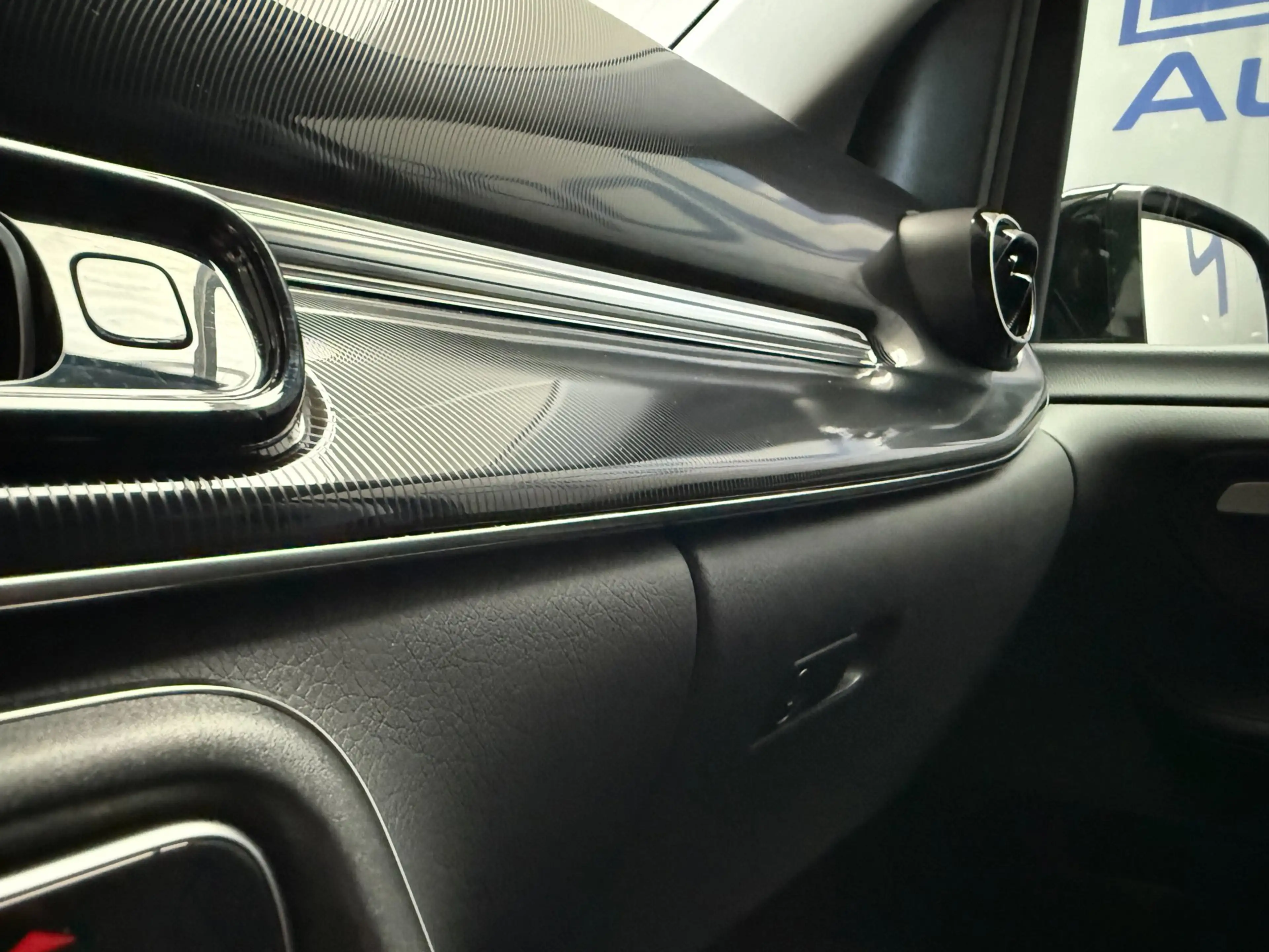 Mercedes-Benz EQV 300 L2 - 8-pers AMG Facelift - Exterieur pakket - 360 — photo 26