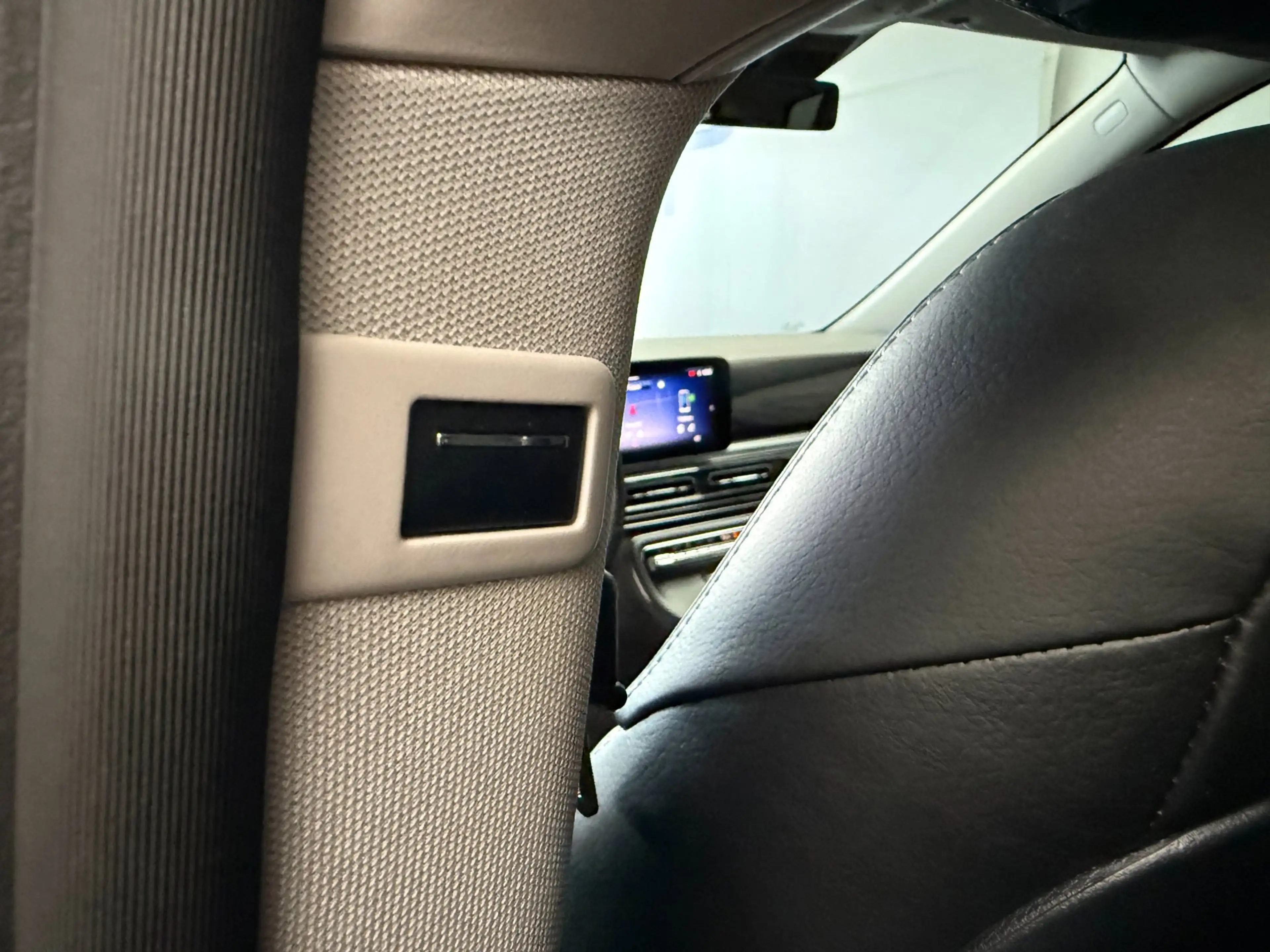 Mercedes-Benz EQV 300 L2 - 8-pers AMG Facelift - Exterieur pakket - 360 — photo 29