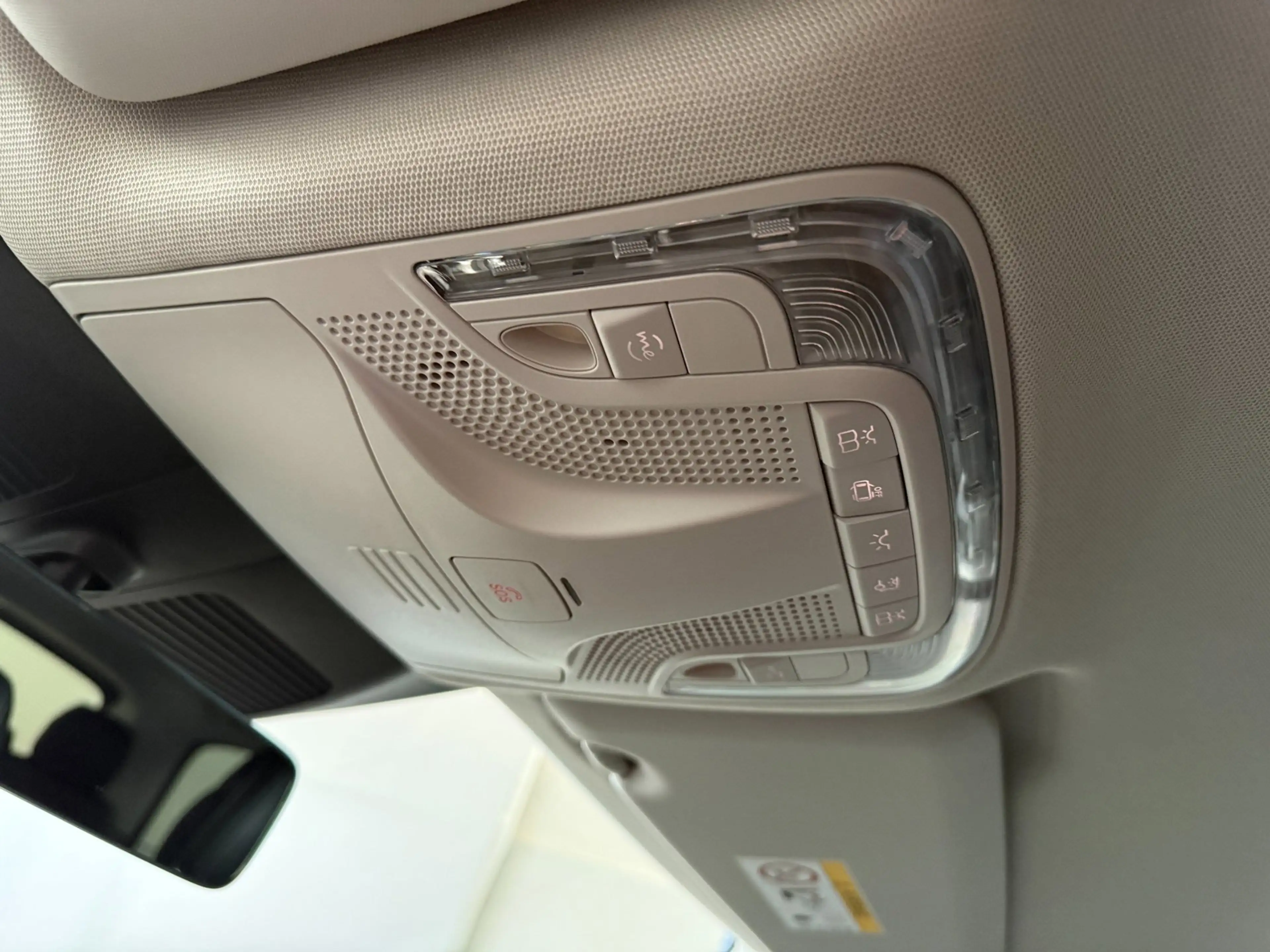 Mercedes-Benz EQV 300 L2 - 8-pers AMG Facelift - Exterieur pakket - 360 — photo 24