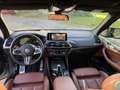 BMW X3 M 3.0 Competition TVA recup, Pack carbone,Utilitaire - thumbnail 9