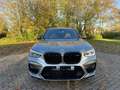 BMW X3 M 3.0 Competition TVA recup, Pack carbone,Utilitaire - thumbnail 2