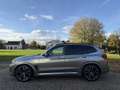 BMW X3 M 3.0 Competition TVA recup, Pack carbone,Utilitaire - thumbnail 6