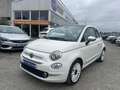 Fiat 500 1.0i BSG - 70 S\u0026S - DOLCEVITA Blanc - thumbnail 1