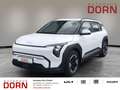 Kia EV3 58.3 kWh Air Navi Klima Rückfahrkamera uvm. Weiß - thumbnail 1