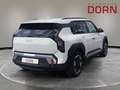 Kia EV3 58.3 kWh Air Navi Klima Rückfahrkamera uvm. Weiß - thumbnail 3