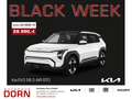 Kia EV3 58.3 kWh Air Navi Klima Rückfahrkamera uvm. Weiß - thumbnail 1