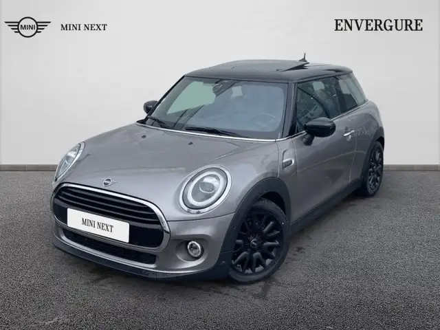 MINI Cooper E Cooper 136ch Edition Greenwich BVA7 109g