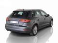 Audi A3 2.0 TDI Sportback S-Tronic /NAVI / Virtual Co Grau - thumbnail 4