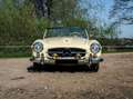 Mercedes-Benz 190 190 SL Beige - thumbnail 1