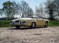 Mercedes-Benz 190 190 SL Beige - thumbnail 4