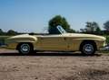 Mercedes-Benz 190 190 SL Beige - thumbnail 3