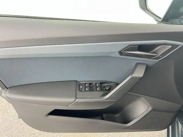 Seat Ibiza view 11
