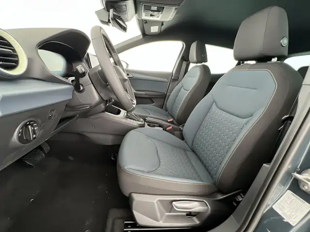 Seat Ibiza view 7