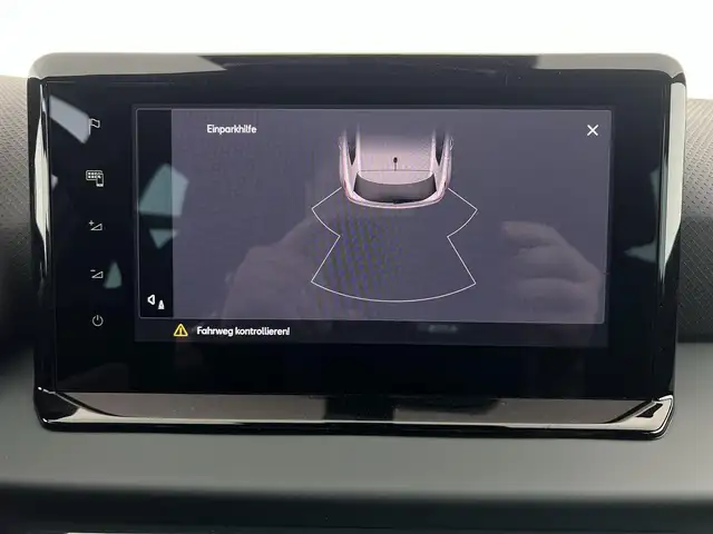 Seat Ibiza view 9