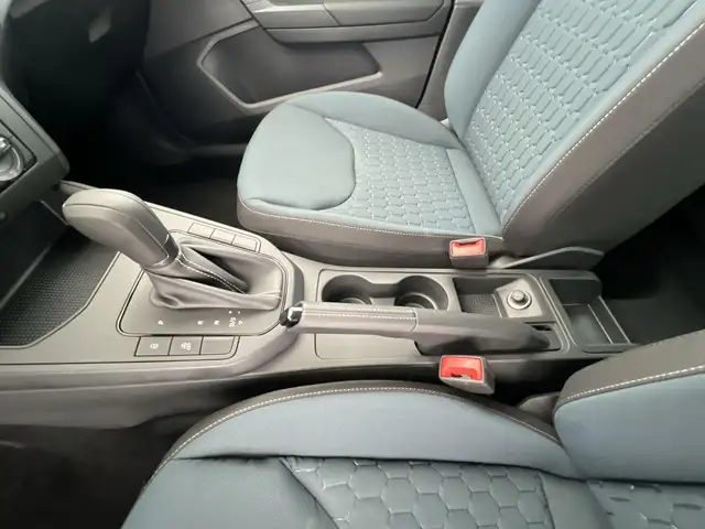 Seat Ibiza view 14