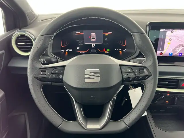 Seat Ibiza view 15