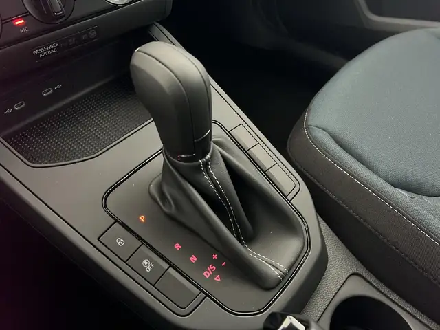 Seat Ibiza view 13