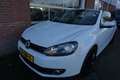 Volkswagen Golf Cabriolet 1.4 TSI DSG Camera | Voorstoelen verw. | CC * All White - thumbnail 30