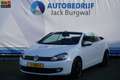 Volkswagen Golf Cabriolet 1.4 TSI DSG Camera | Voorstoelen verw. | CC * All White - thumbnail 2