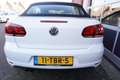 Volkswagen Golf Cabriolet 1.4 TSI DSG Camera | Voorstoelen verw. | CC * All White - thumbnail 31