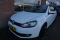 Volkswagen Golf Cabriolet 1.4 TSI DSG Camera | Voorstoelen verw. | CC * All White - thumbnail 29