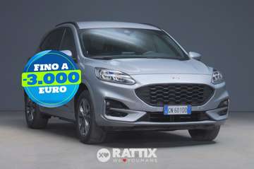 2.5 PHEV 225CV ST-Line X CVT