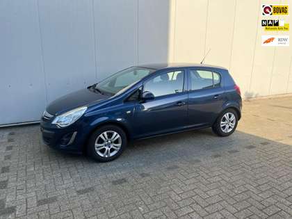 Opel Corsa 1.2-16V Rhythm, '12, 5-DRS, 181000 KM, AIRCO , CRU