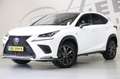 Lexus NX 300h AWD F SPORT Line/ Stuurverwarming/ Camera/ Memory Blanc - thumbnail 1