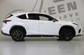 Lexus NX 300h AWD F SPORT Line/ Stuurverwarming/ Camera/ Memory Blanc - thumbnail 12