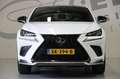 Lexus NX 300h AWD F SPORT Line/ Stuurverwarming/ Camera/ Memory Blanc - thumbnail 2