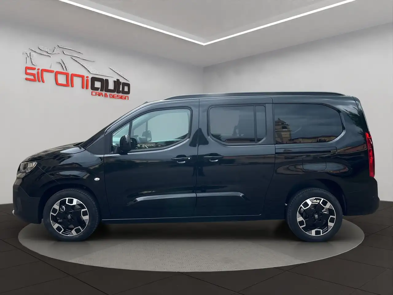 Fiat Qubo 2026