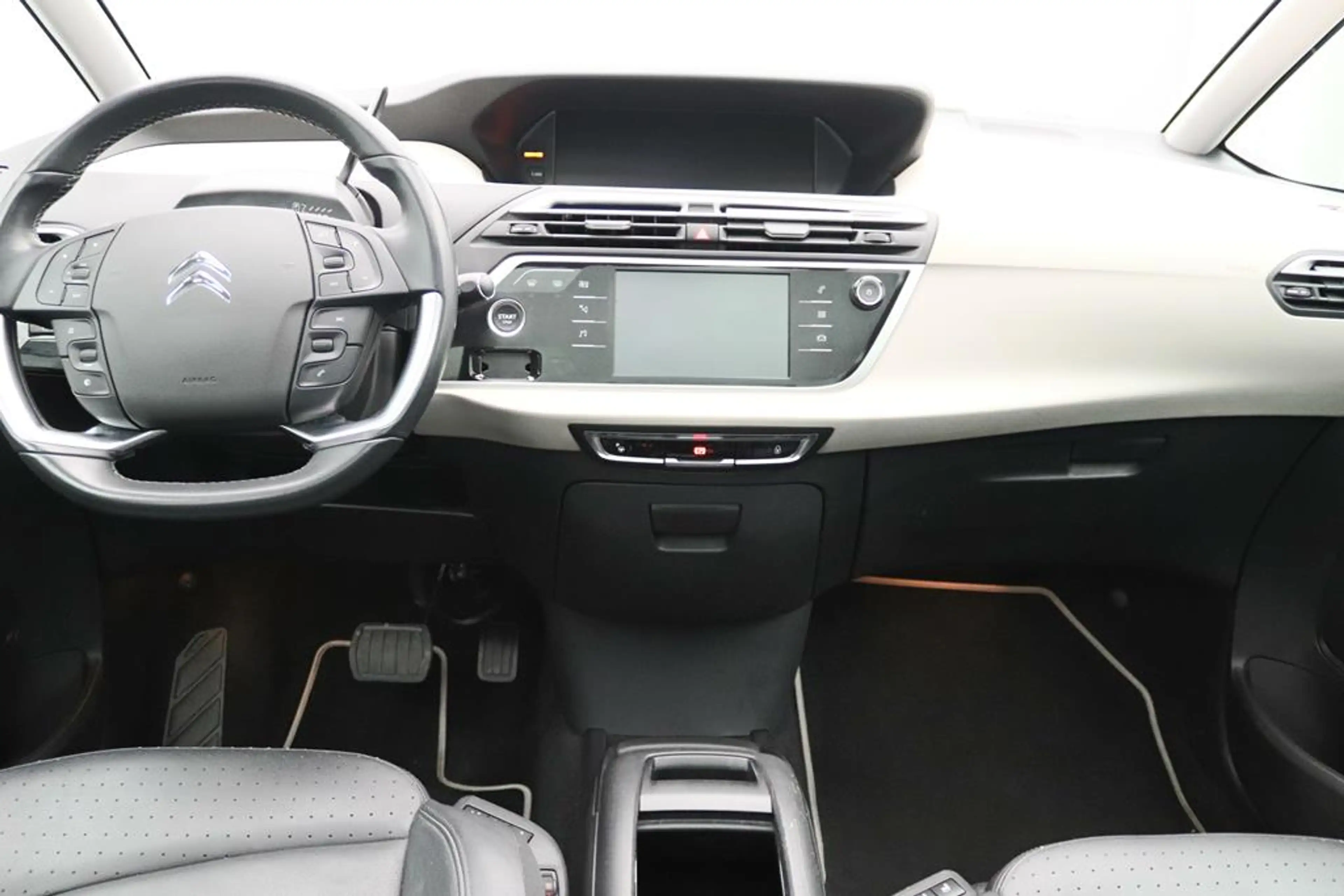 Citroen Grand C4 Picasso Grand C4 Picasso/Spacetourer PANO+KAMERA — photo 18