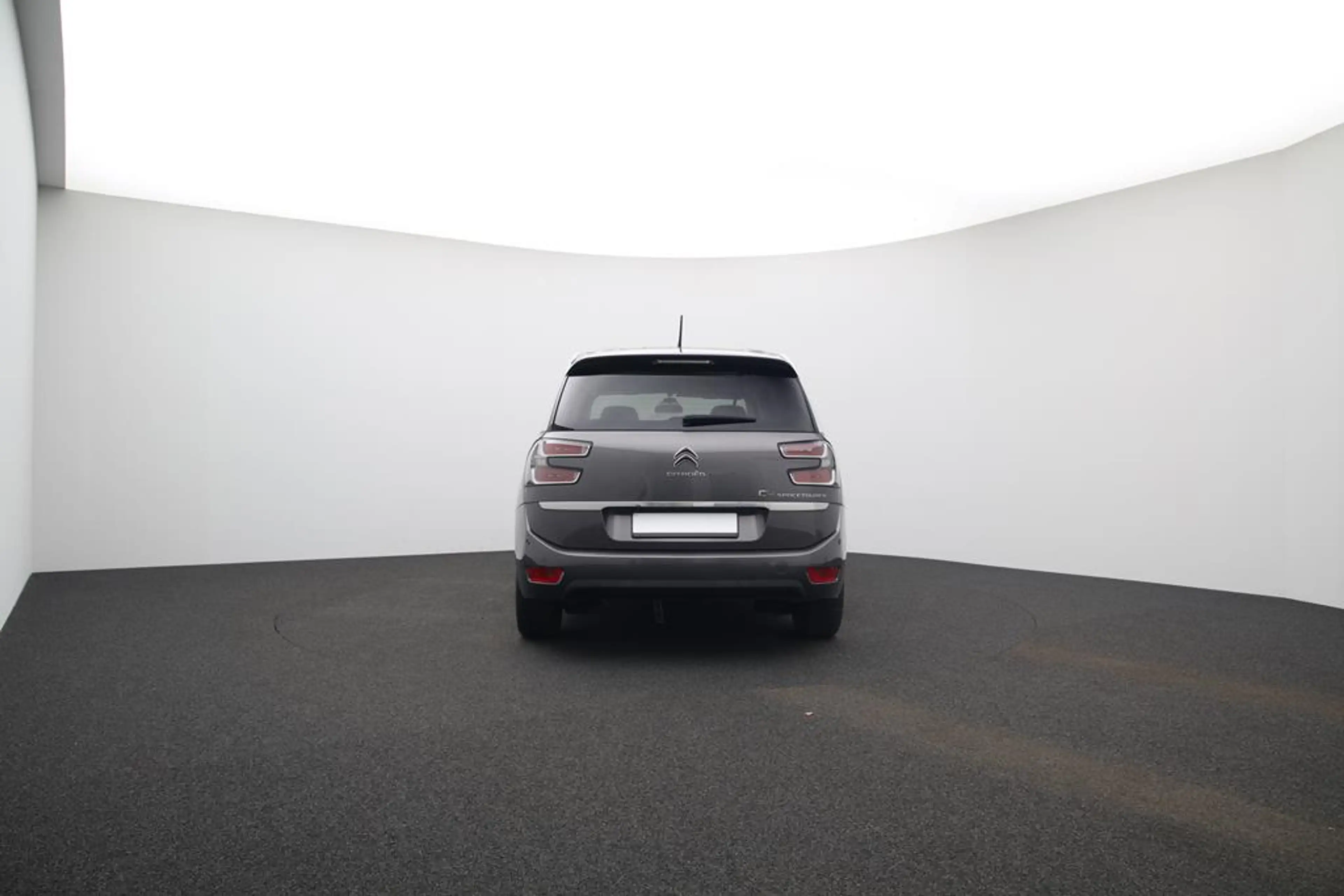 Citroen Grand C4 Picasso Grand C4 Picasso/Spacetourer PANO+KAMERA — photo 22