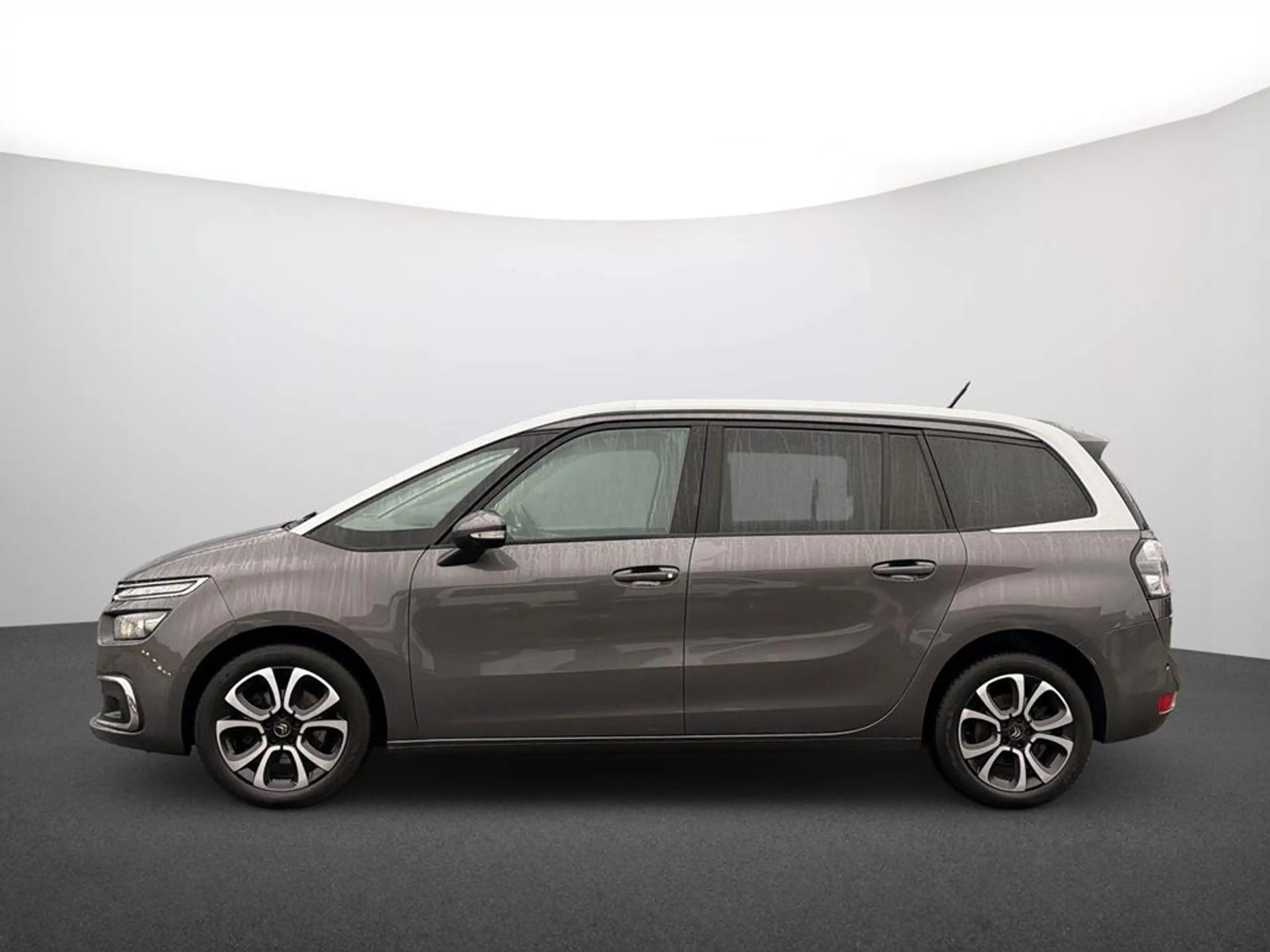 Citroen Grand C4 Picasso Grand C4 Picasso/Spacetourer PANO+KAMERA — photo 5