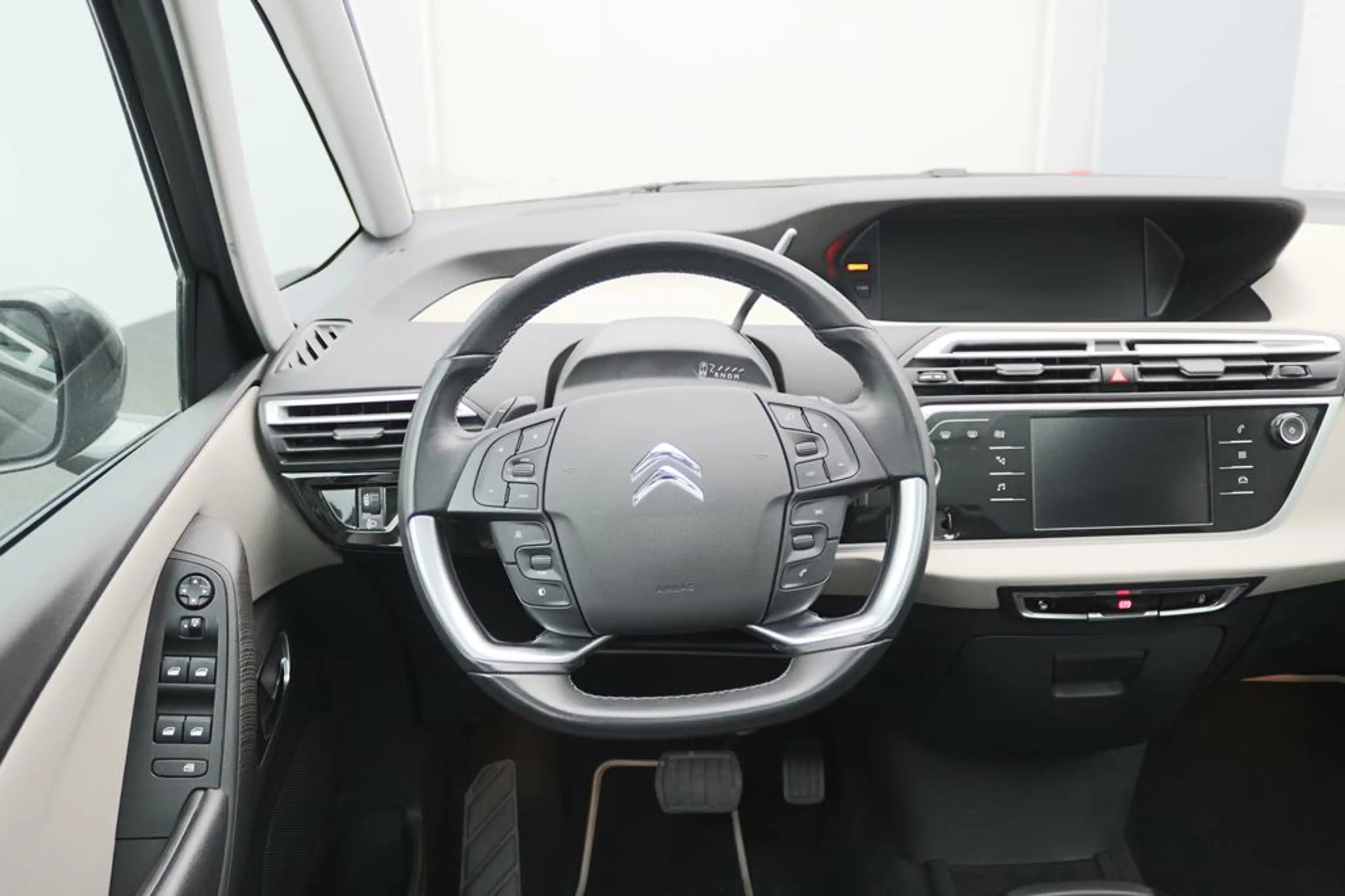 Citroen Grand C4 Picasso Grand C4 Picasso/Spacetourer PANO+KAMERA — photo 19