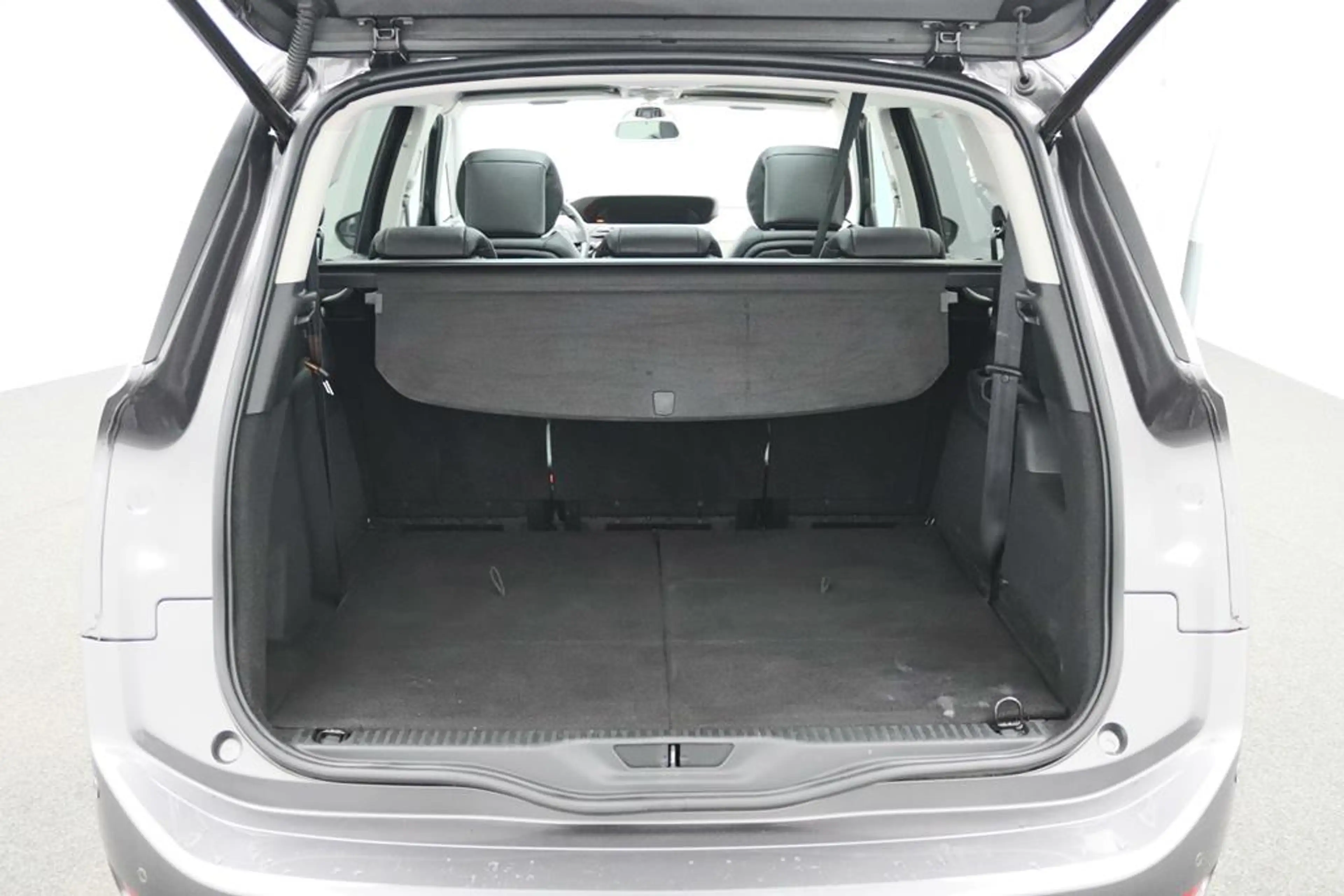 Citroen Grand C4 Picasso Grand C4 Picasso/Spacetourer PANO+KAMERA — photo 17