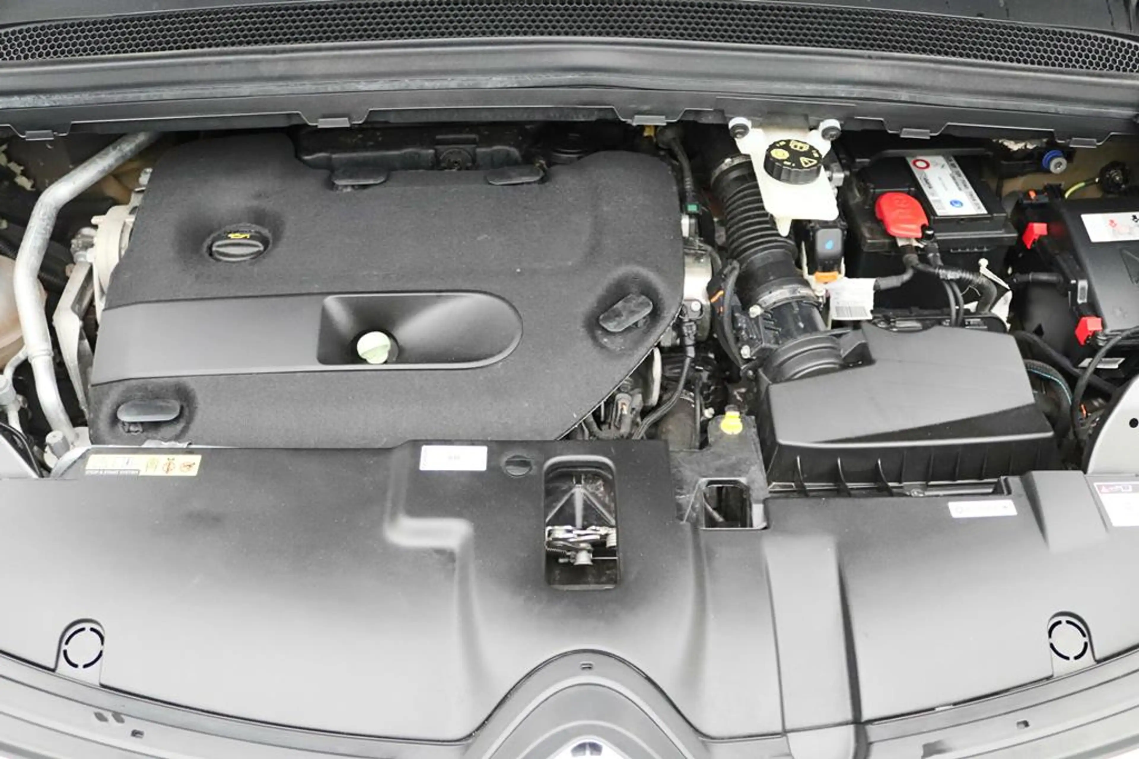 Citroen Grand C4 Picasso Grand C4 Picasso/Spacetourer PANO+KAMERA — photo 16