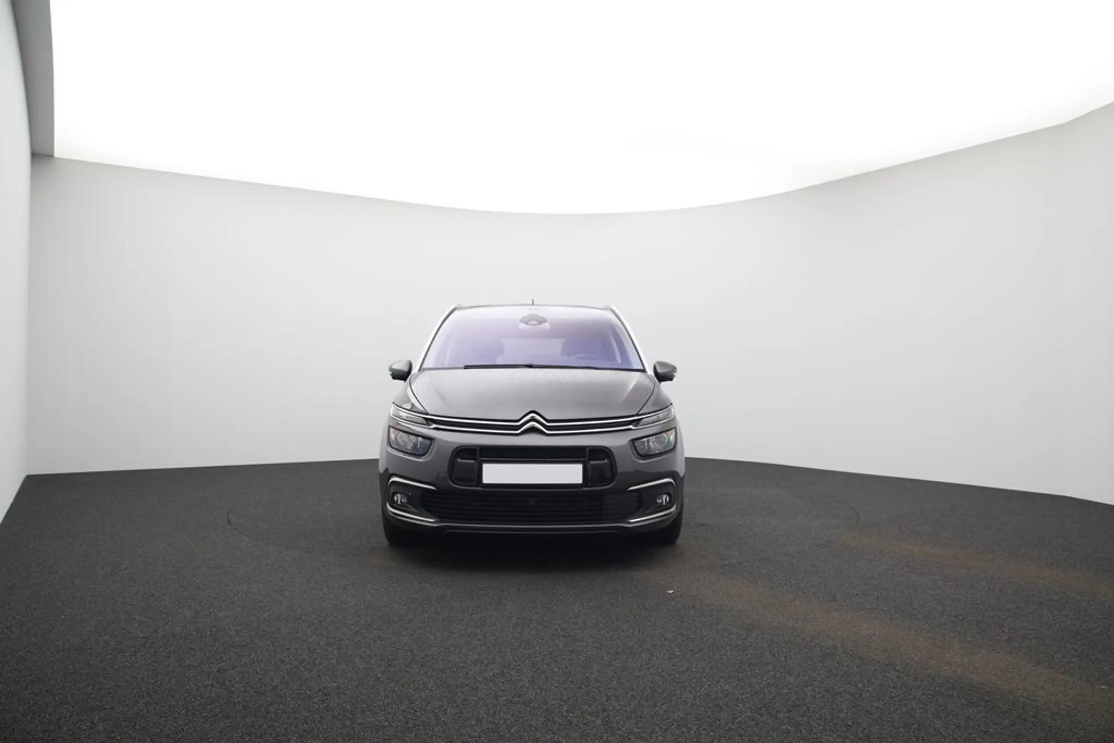 Citroen Grand C4 Picasso Grand C4 Picasso/Spacetourer PANO+KAMERA — photo 21