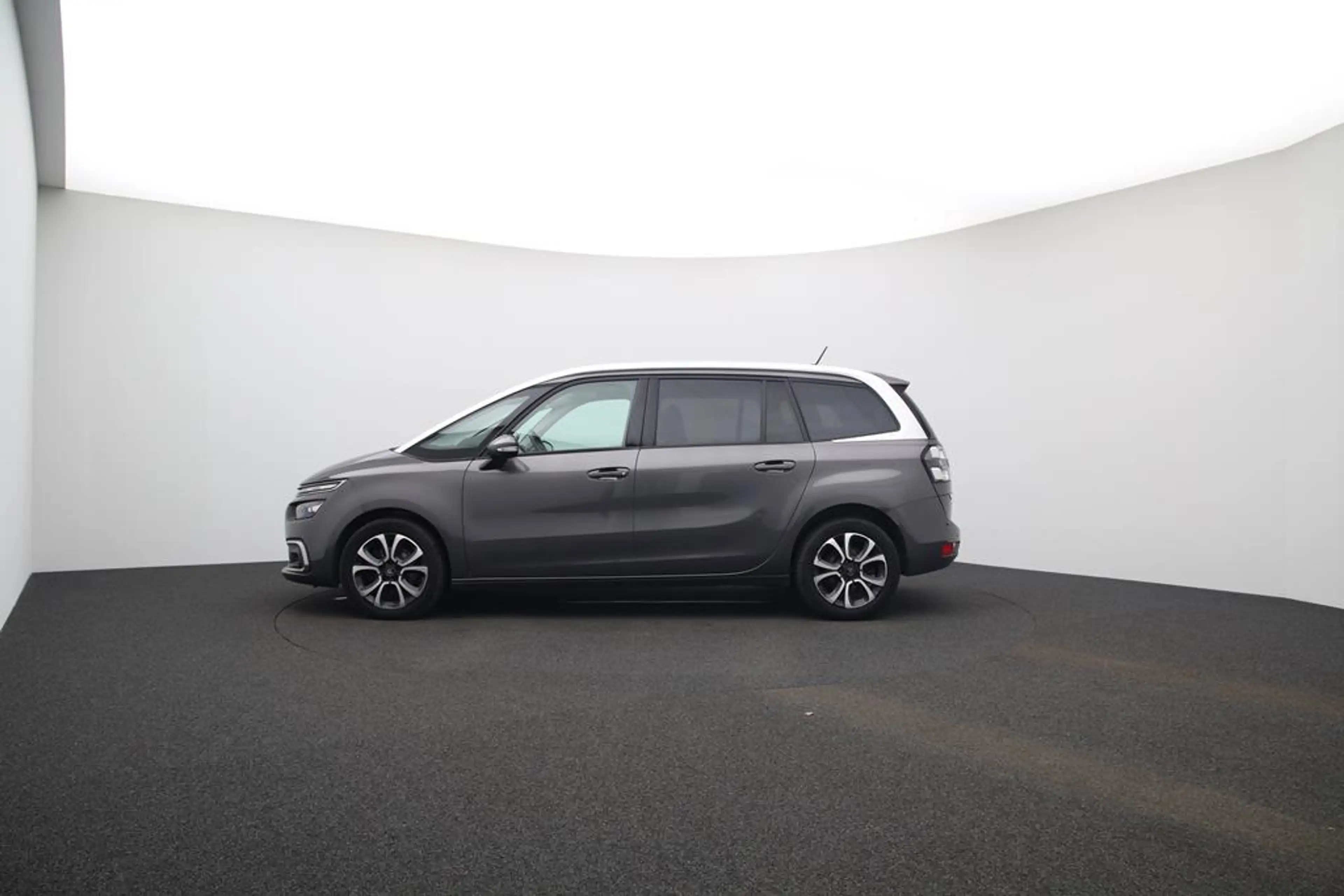 Citroen Grand C4 Picasso Grand C4 Picasso/Spacetourer PANO+KAMERA — photo 23