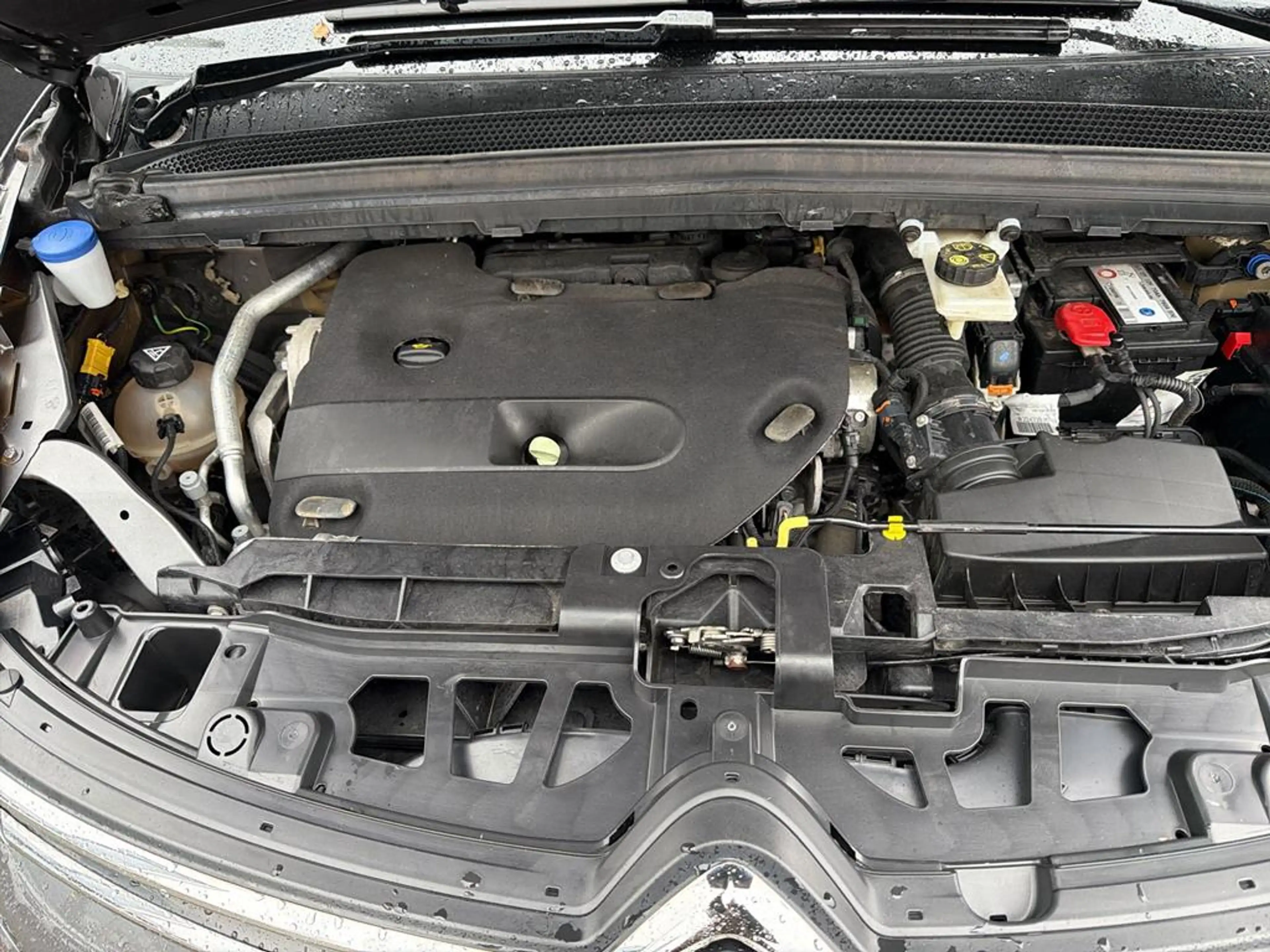 Citroen Grand C4 Picasso Grand C4 Picasso/Spacetourer PANO+KAMERA — photo 7