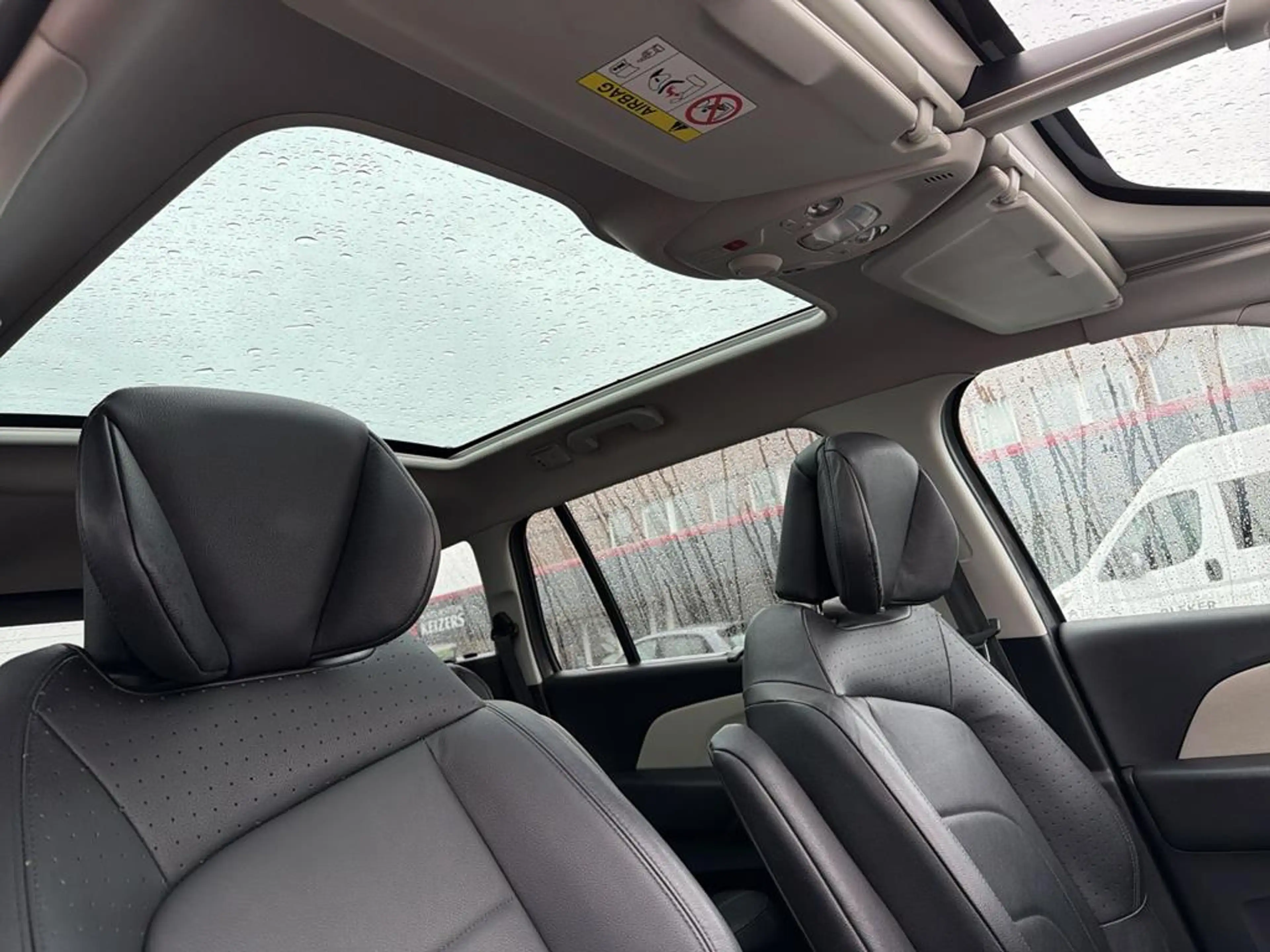 Citroen Grand C4 Picasso Grand C4 Picasso/Spacetourer PANO+KAMERA — photo 15